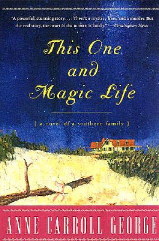 Carte This One and Magic Life Anne George