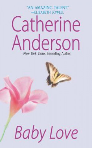 Книга Baby Love Catherine Anderson