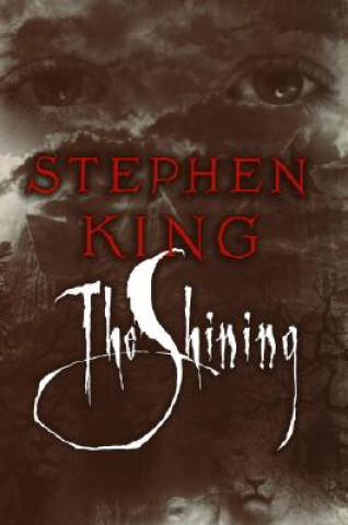 Carte The Shining Stephen King