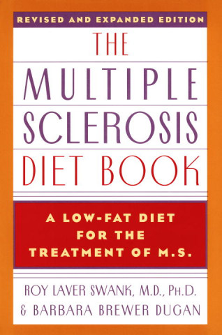 Buch The Multiple Sclerosis Diet Book Roy L. Swank