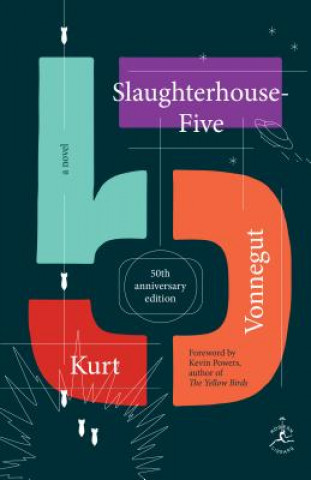 Könyv Slaughterhouse-five Kurt Vonnegut