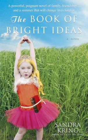 Kniha Book of Bright Ideas Sandra Kring