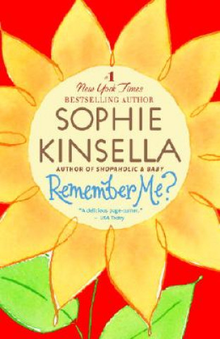 Carte Remember Me? Sophie Kinsella
