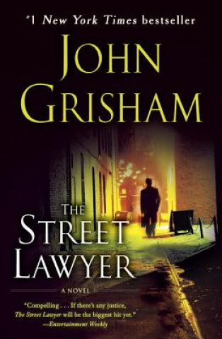 Carte The Street Lawyer John Grisham