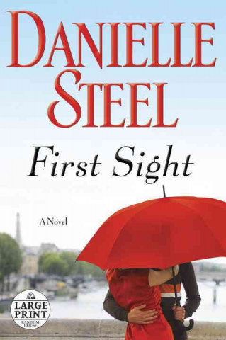 Książka First Sight Danielle Steel