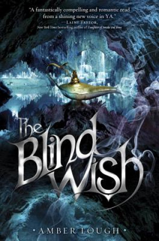 Buch The Blind Wish Amber Lough