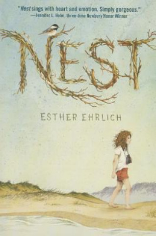 Könyv Nest Esther Ehrlich