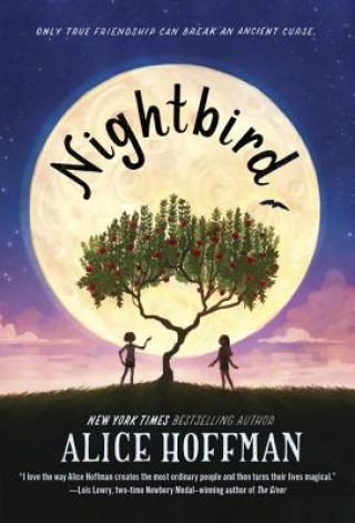 Carte Nightbird Alice Hoffman
