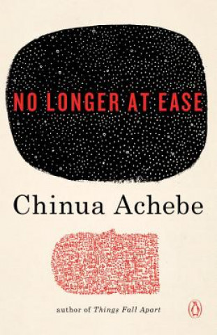 Carte No Longer at Ease Chinua Achebe