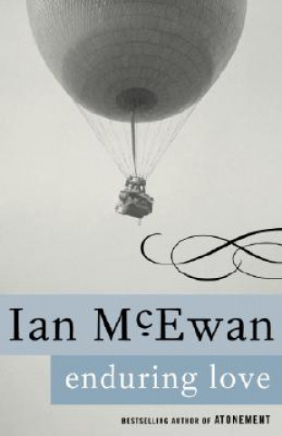 Könyv Enduring Love Ian McEwan