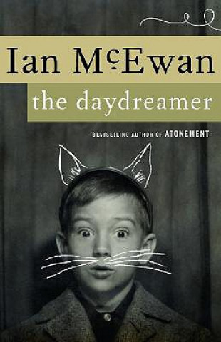 Könyv The Daydreamer Ian McEwan