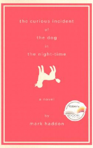 Carte The Curious Incident of the Dog in the Night-Time Mark Haddon