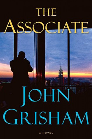 Kniha The Associate John Grisham