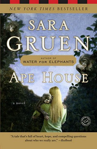 Carte Ape House Sara Gruen
