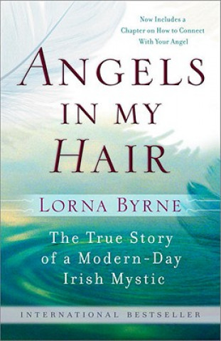 Книга Angels in My Hair Lorna Byrne