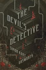 Könyv The Devil's Detective Simon Kurt Unsworth
