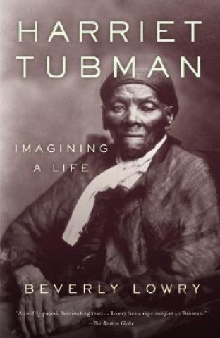 Carte Harriet Tubman Beverly Lowry