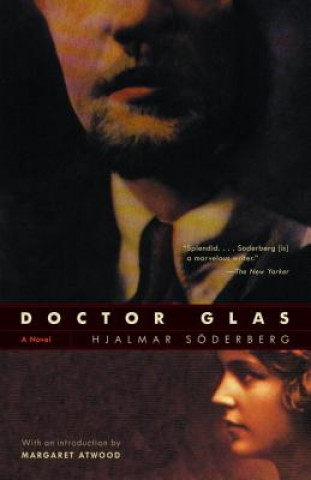 Livre Doctor Glas Hjalmar Soderberg