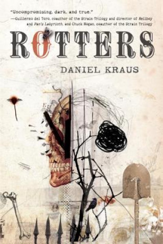 Könyv Rotters Daniel Kraus