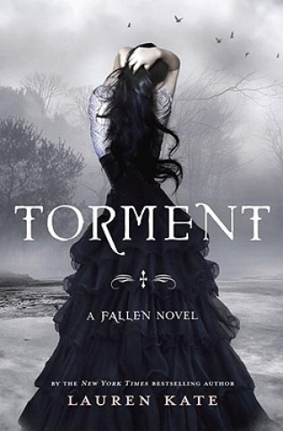 Książka Torment Lauren Kate