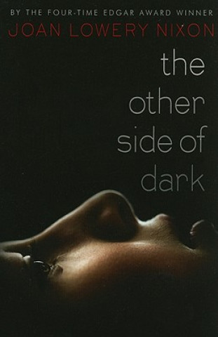 Книга The Other Side of Dark Joan Lowery Nixon