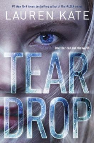 Buch Teardrop Lauren Kate