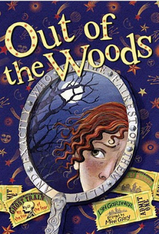 Carte Out of the Woods Lyn Gardner