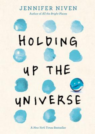 Book Holding Up the Universe Jennifer Niven