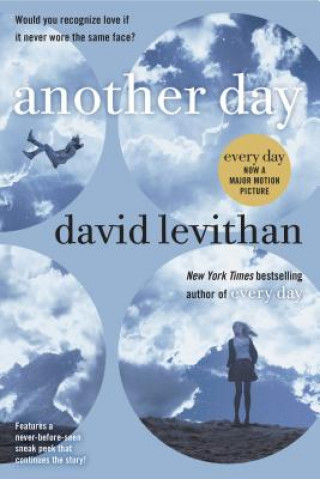 Könyv Another Day David Levithan