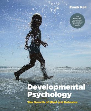 Book Developmental Psychology Frank Keil