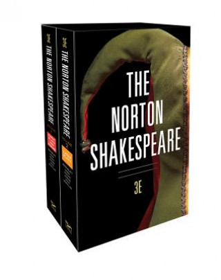 Книга Norton Shakespeare Stephen Greenblatt