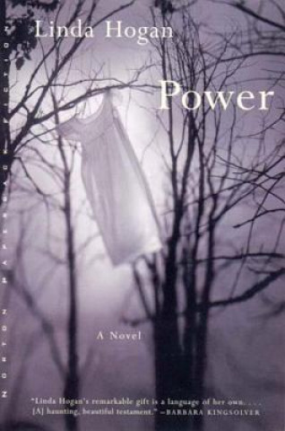 Könyv Power Linda Hogan