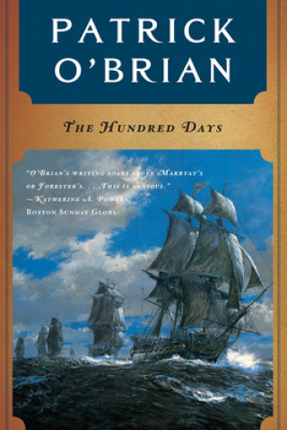 Buch The Hundred Days Patrick O'Brian