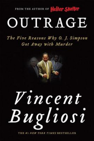 Carte Outrage Vincent Bugliosi