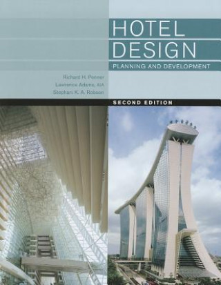 Book Hotel Design, Planning and Development Richard Penner