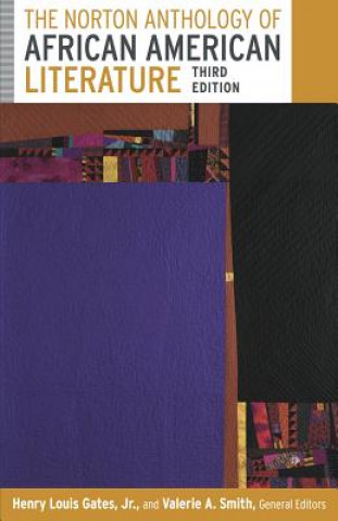 Книга The Norton Anthology of African American Literature Henry Louis Gates