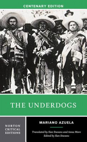 Carte The Underdogs Mariano Azuela