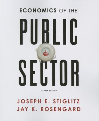 Carte Economics of the Public Sector Joseph E. Stiglitz