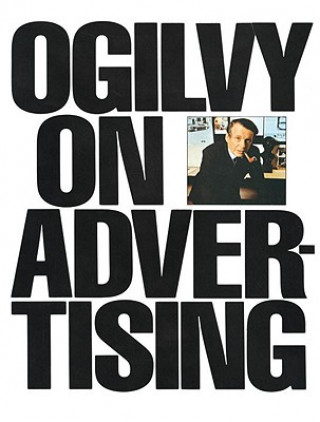Knjiga Ogilvy on Advertising David Ogilvy