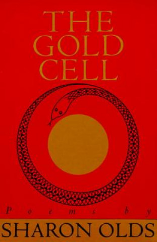 Книга The Gold Cell Sharon Olds