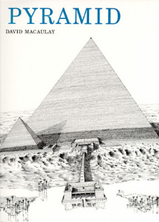Carte Pyramid David Macaulay