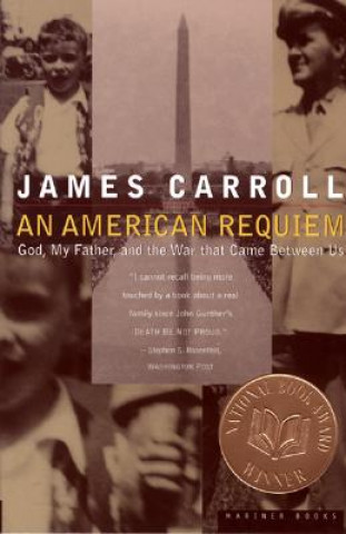 Book American Requiem James Carroll
