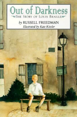 Βιβλίο Out of Darkness Russell Freedman