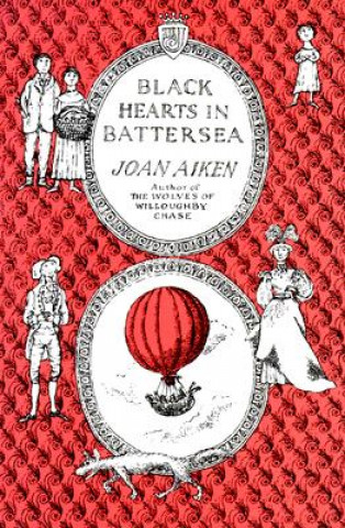 Buch Black Hearts in Battersea Joan Aiken