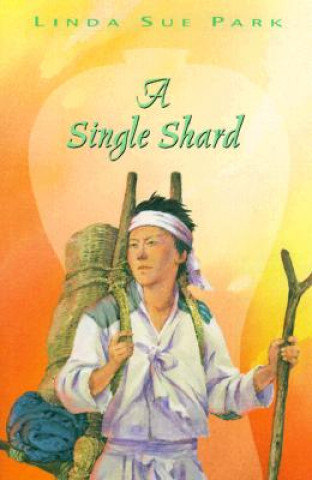 Βιβλίο Single Shard Linda Sue Park