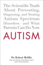 Carte Autism Robert Melillo