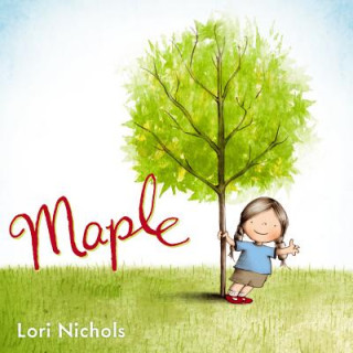 Book Maple Lori Nichols