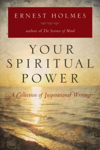 Buch Your Spiritual Power Ernest Holmes