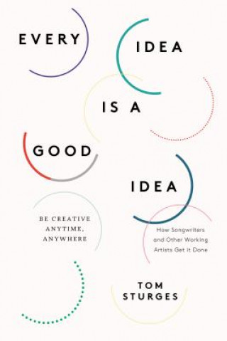 Книга Every Idea Is a Good Idea Tom Sturges
