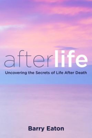 Könyv Afterlife Barry Eaton